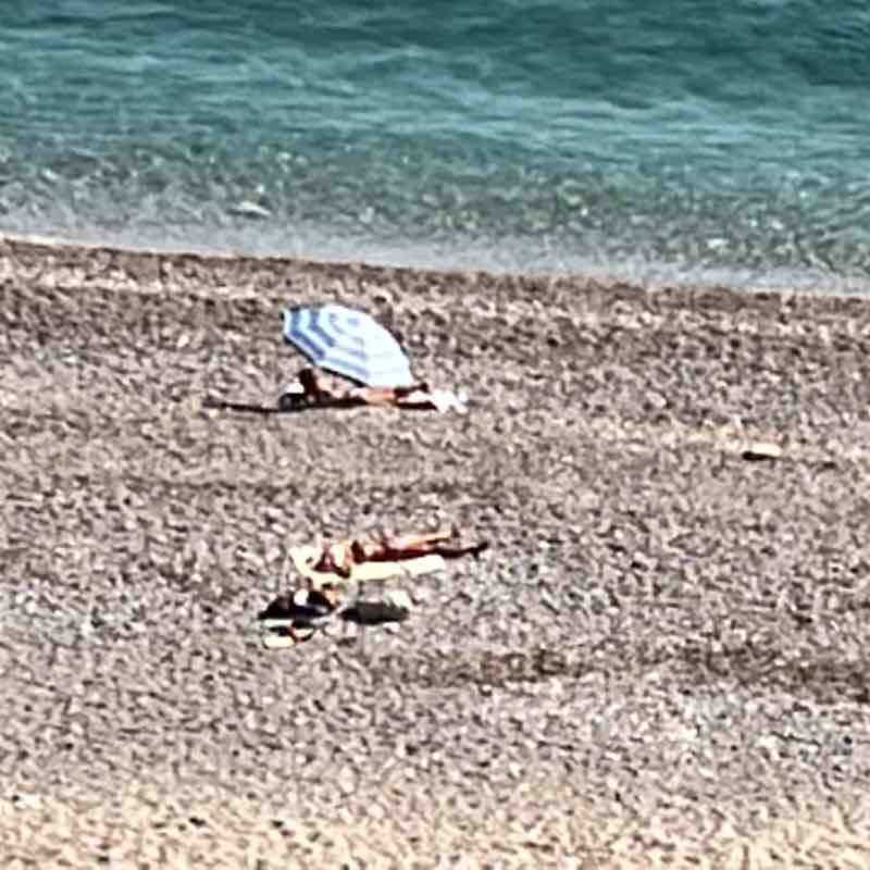 Монако 🇲🇨. Ментон