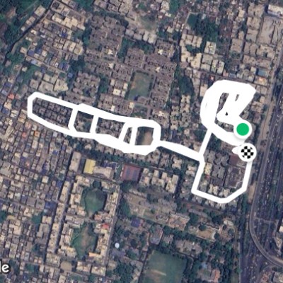 Anupama Complex Societies