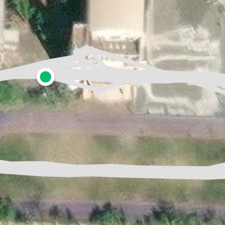 記憶中的跑道☺️