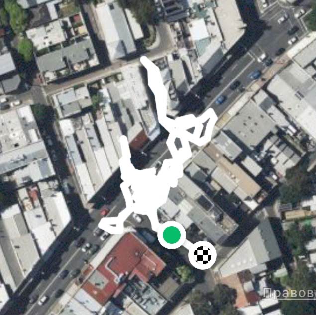 Watkin Street-King Streer-Watkin Street