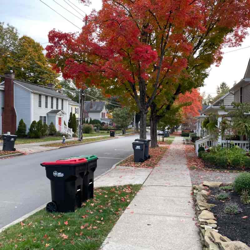 Village of Granville 3.5M