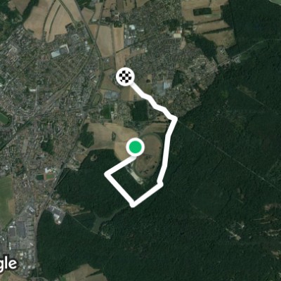 rambouillet