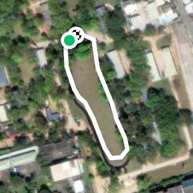 南昌森林運動公園