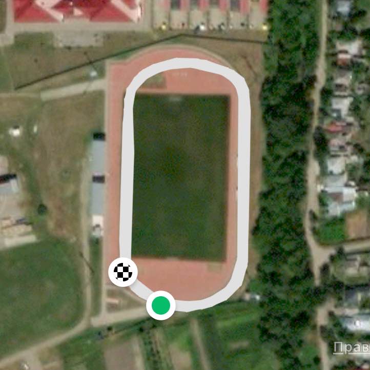 Стадион ‘центральный’