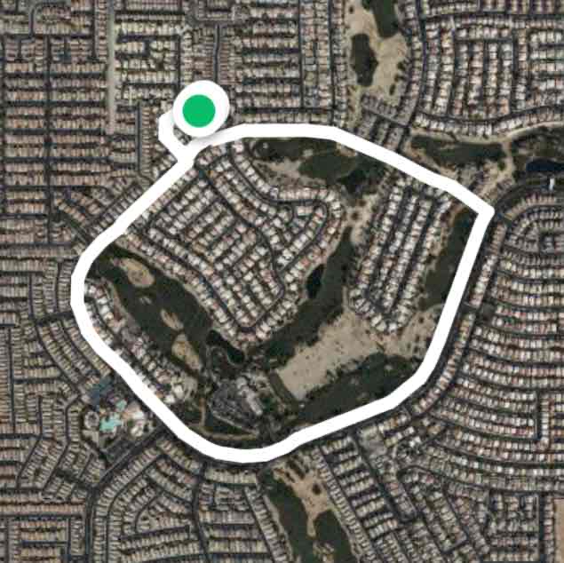 Rhodes Ranch Inside Loop