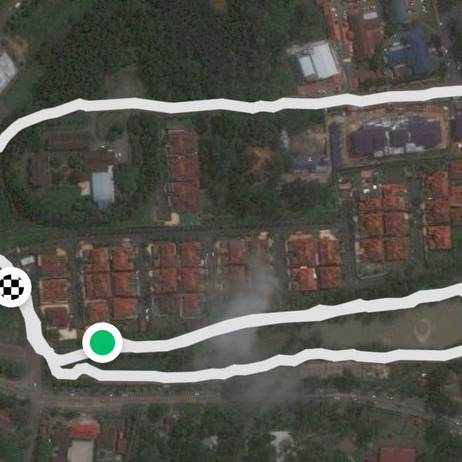Tasik kluang