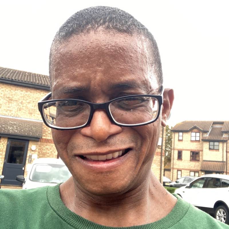 My one mile(1.65km) run near where I live lol 😂