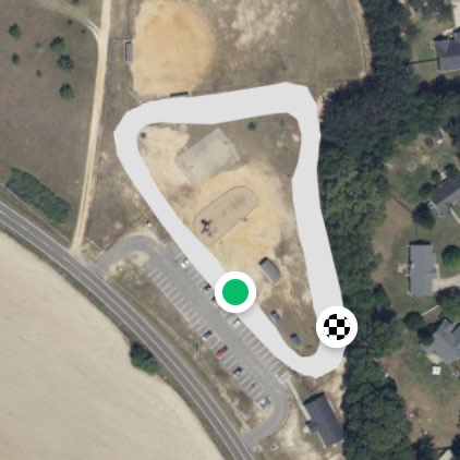 Rockfish community Park