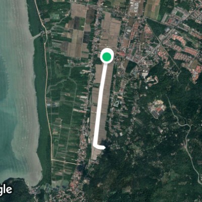 Bendang Maahad Tahfiz