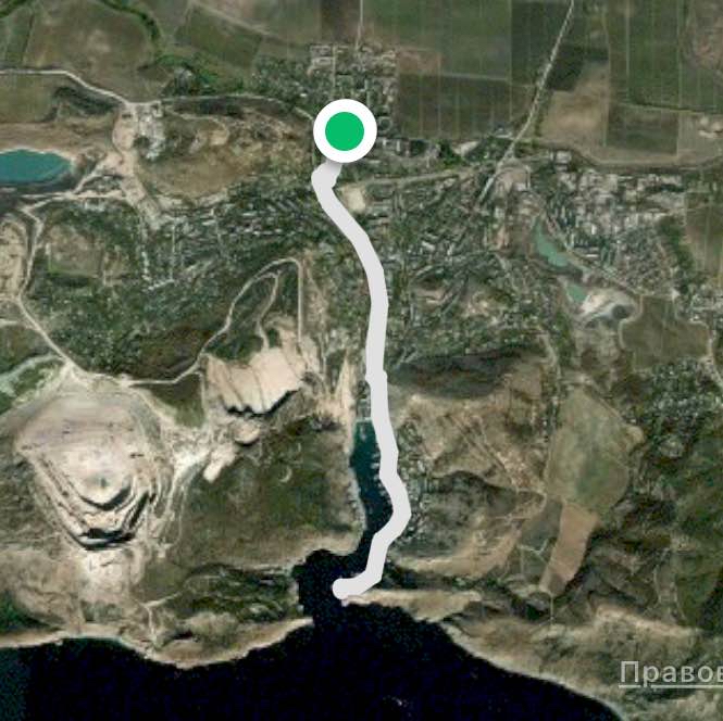 Балаклавский променад