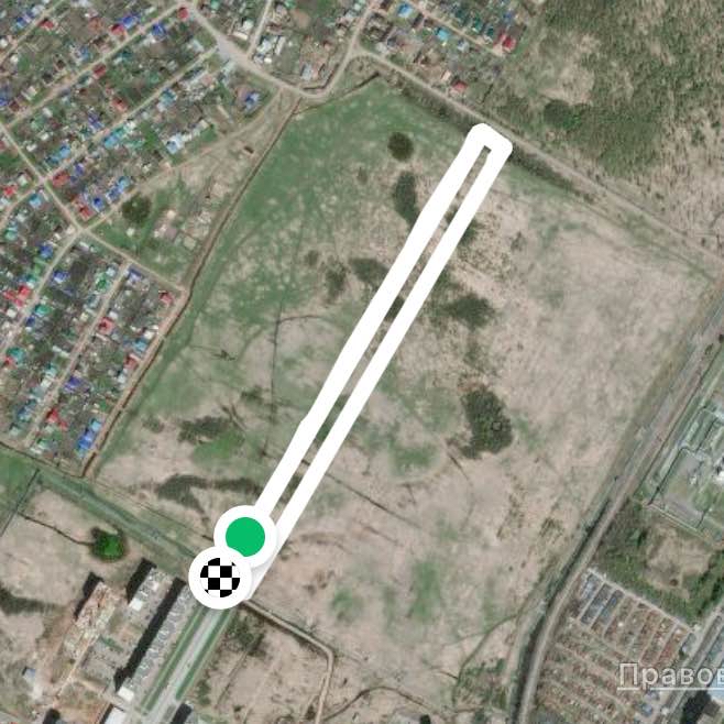 Первый после лета