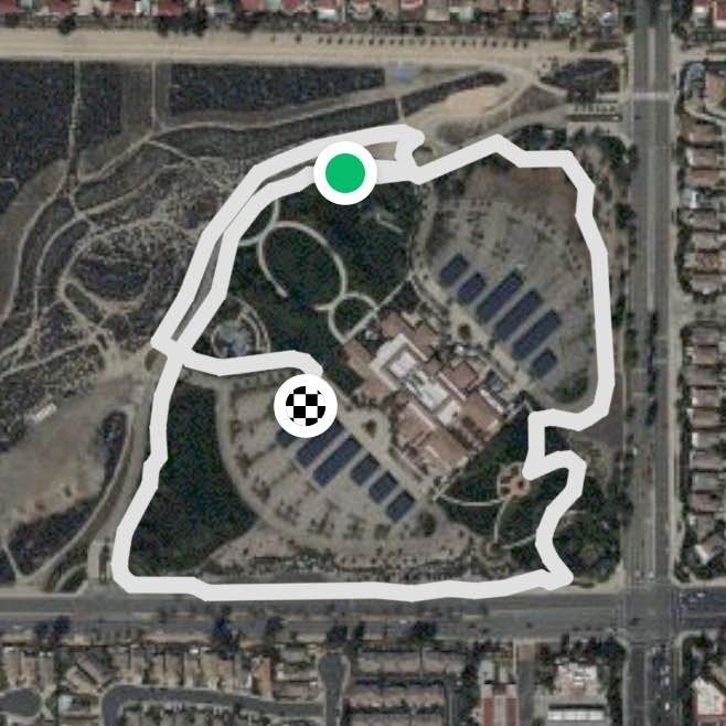 Goldy Lewis Community Center