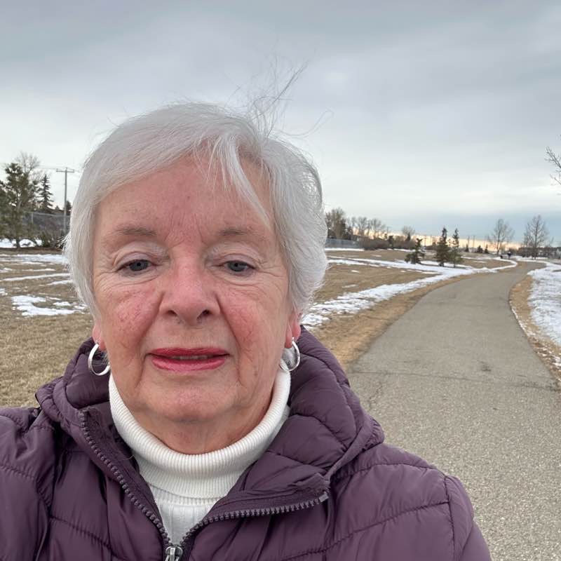 Chief Peguis route 4K walk