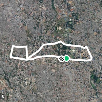 2023 Great Ethiopian Run