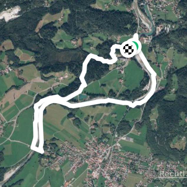 Acherundweg Marquardtstein