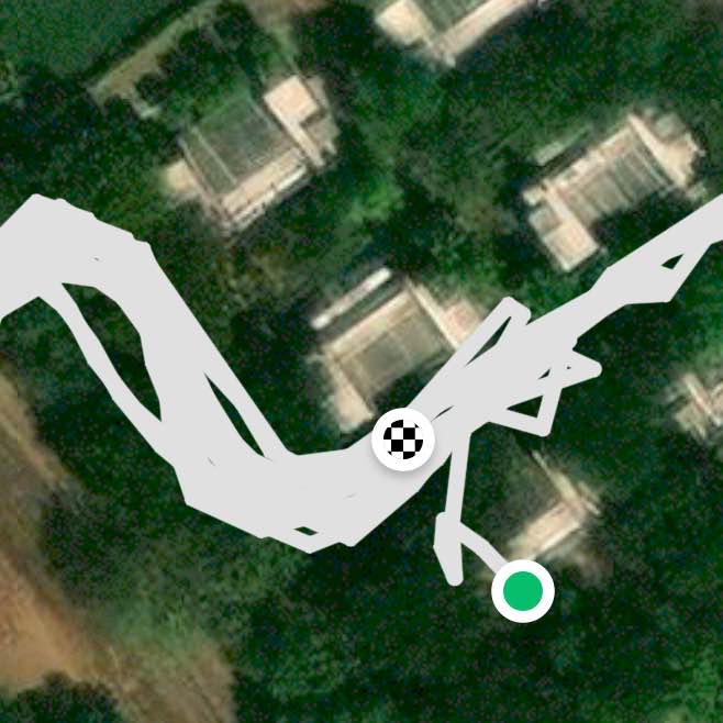 Officer’s colony