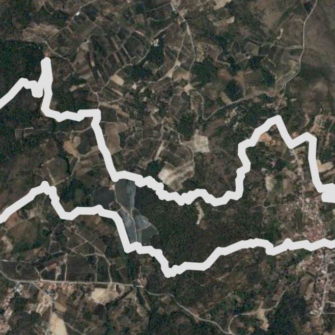 Trail do sino e da castanha- Tarouca