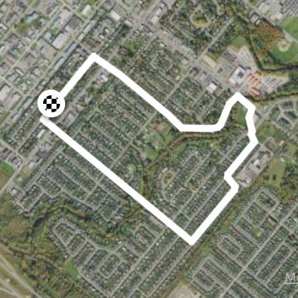 Botte du Père Noël