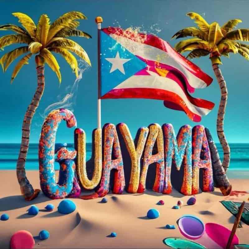 Pista de Atletismo Dr. Roberto Monroig