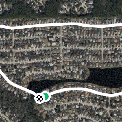 Big Loop - Johns Creek