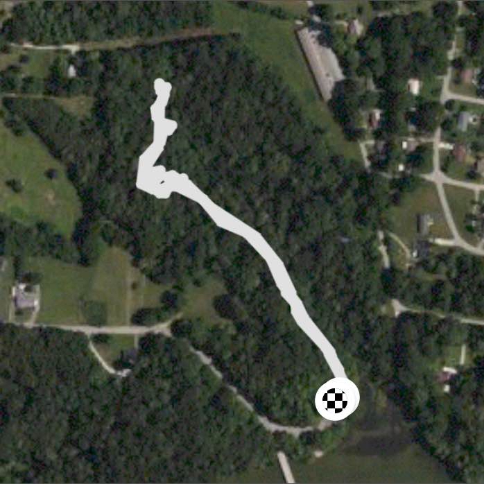 City Lake Nature Area