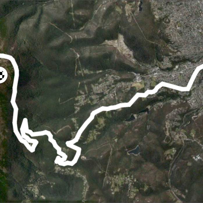 Point to Pinnacle 👍🏻