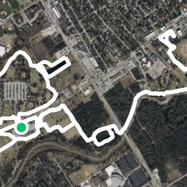 Adrian’s lunch run