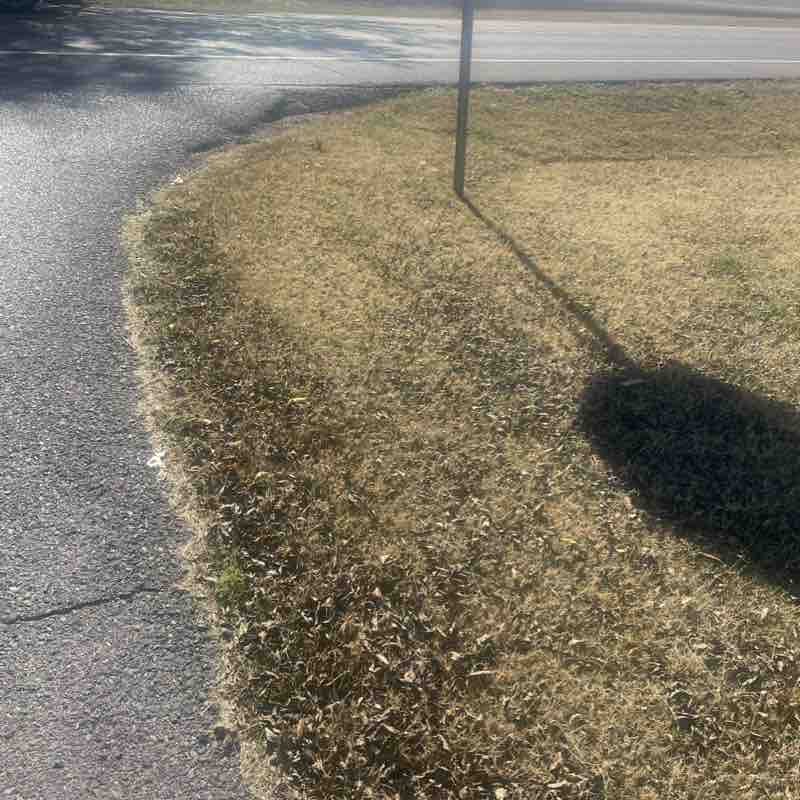 TO THE END OF MY ROAD