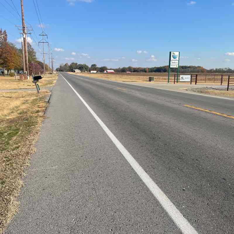 HH HIGHWAY ST JUDE WALK