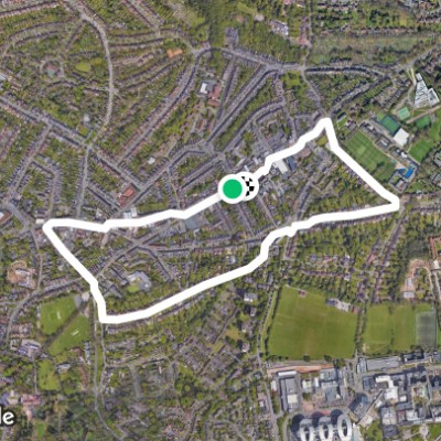 harborne lunch break