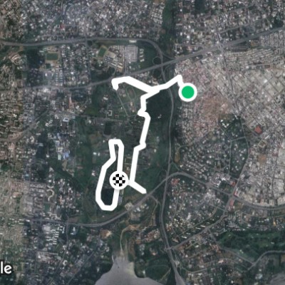 Circuit inversé Anono- Campus