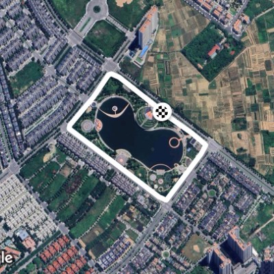 Công viên Thiên Văn Học