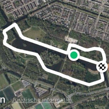 ParkRun Almere