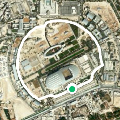 Al Shaqab Equestrian