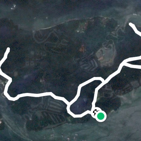 Parker Meggitt Cycling team Ubin trip