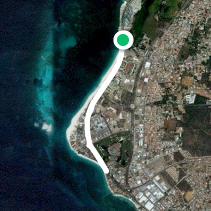 Eagle Beach Aruba