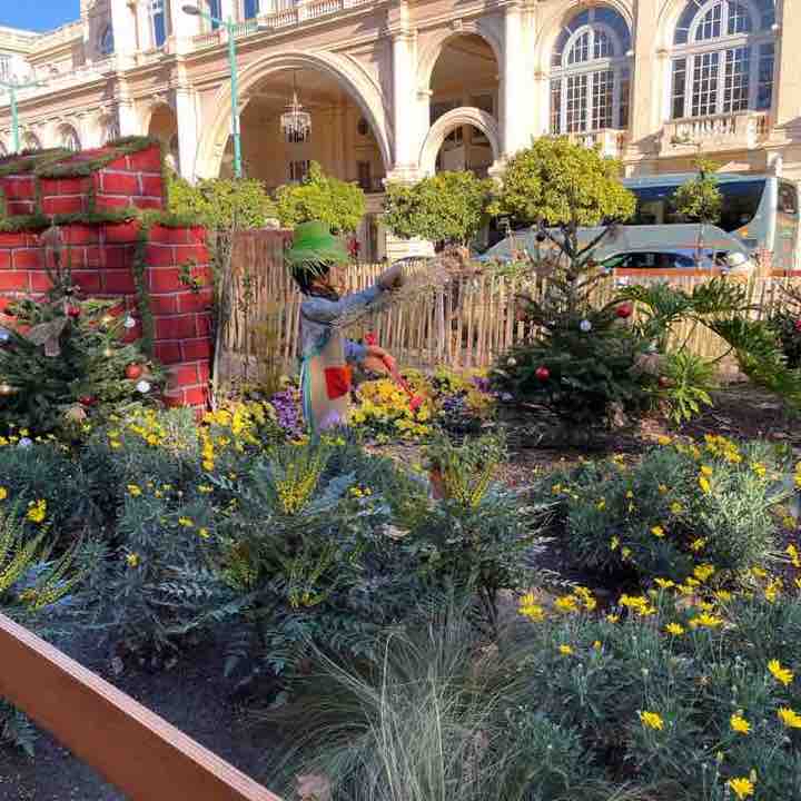 Прогулялся