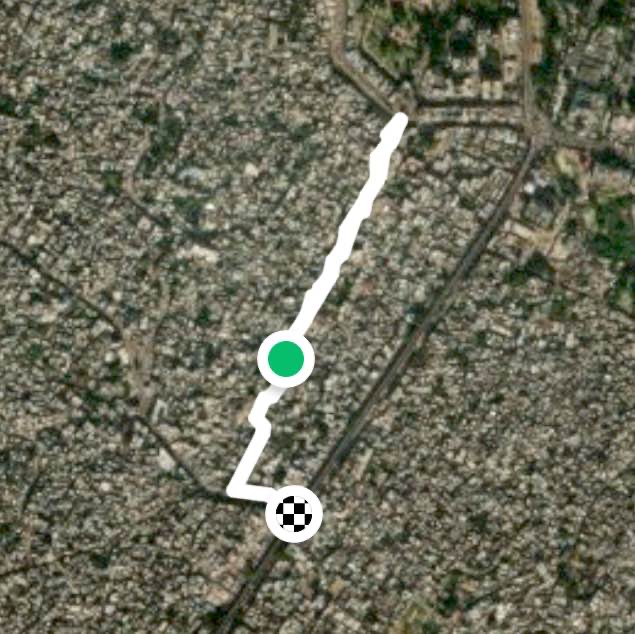 CHOWK-LUCKNOW