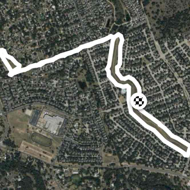 Brushy Creek North Park