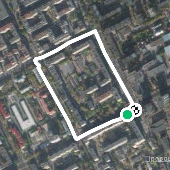 В ожидании кебаба