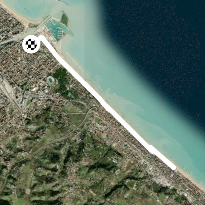 Camminata di fine anno 2023