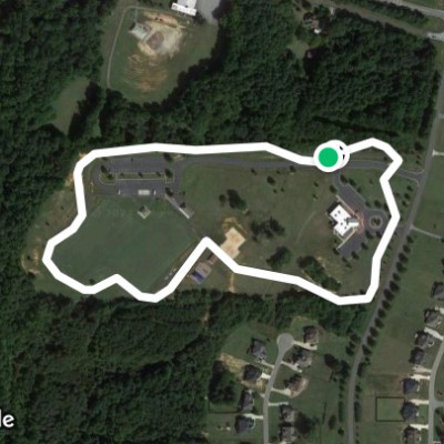 Stokesdale Town Park