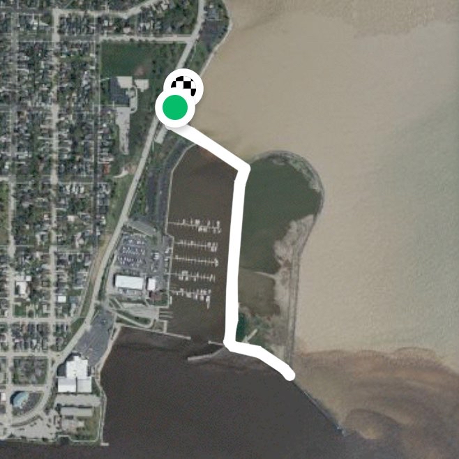 Manitowoc Lighthouse