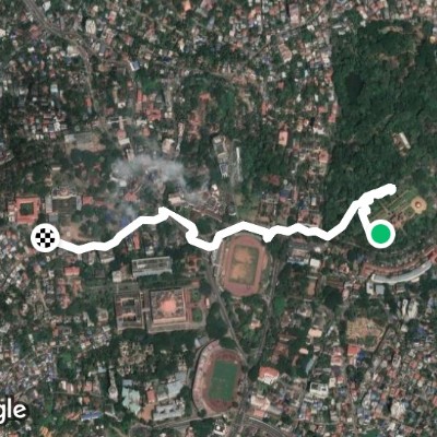 Trivandrum Zoo.kerala.India.ASIA