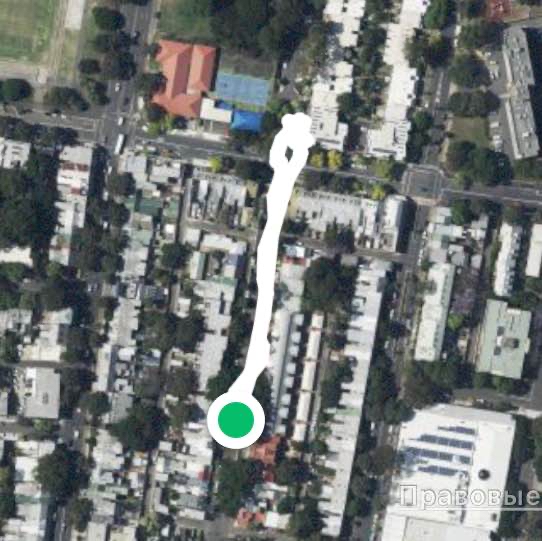 Walker Street