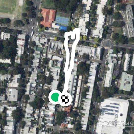 Walker Street