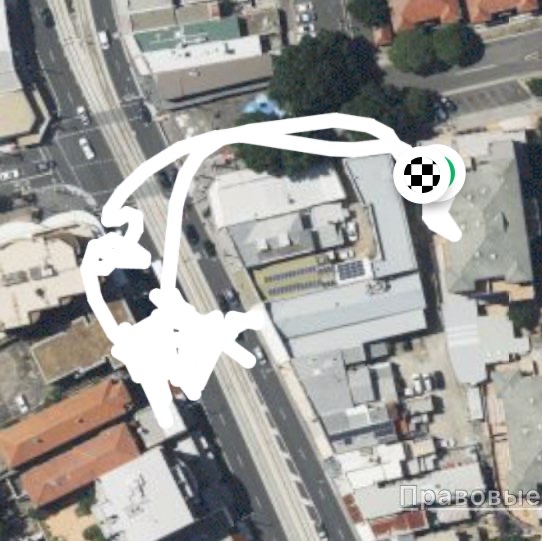 Meeks Street-Anzac PDE