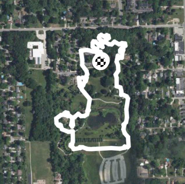 Toledo Botanical Gardens