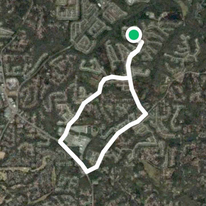 Lambert circumference