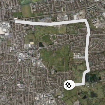 CrowLane